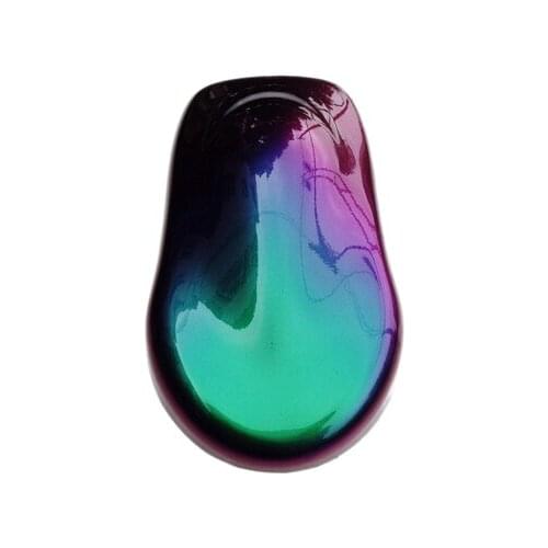 1g/Bag Ultra Chrome Hypershift pearl pigment /chamelon car paint powder pigment