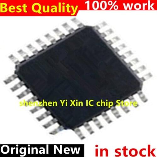 5-10piece)100% New R5F2127 R5F21276 R5F21276NFP QFP-32 Chipset