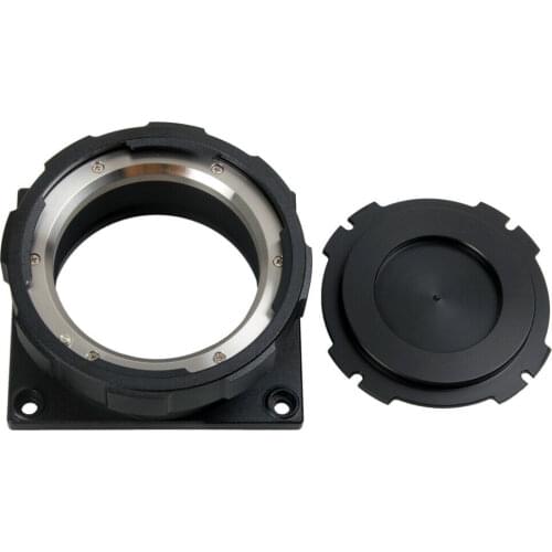 ETone gor PL Mount Lens Adapter For RED ONE Camera Weapon Scarlet Epic DSMC With Body Cap