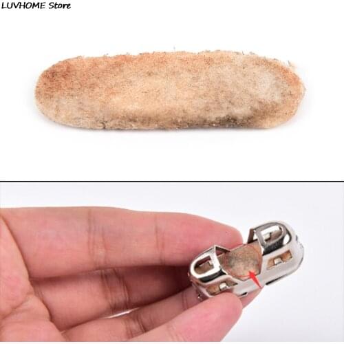 Pocket Heater Hand Warmer Accessories Special Catalyst For Ultralight Heater Thickness 1.5mm