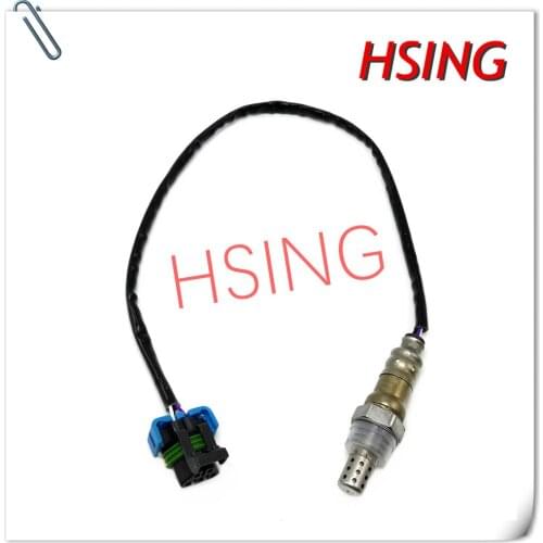 HSINGYE BRAND-NEW# 12217635 Oxygen Sensor O2 Sensor Fits For GMC Acadia Chevrolet 3.6L