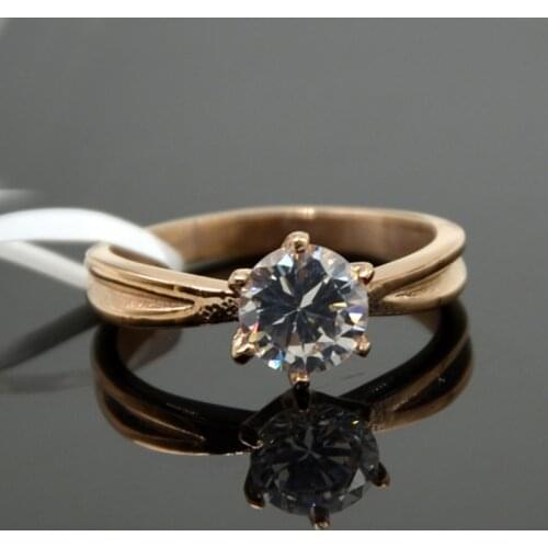 Кольца с фианитами для женщин DreamLee China At AliExpress