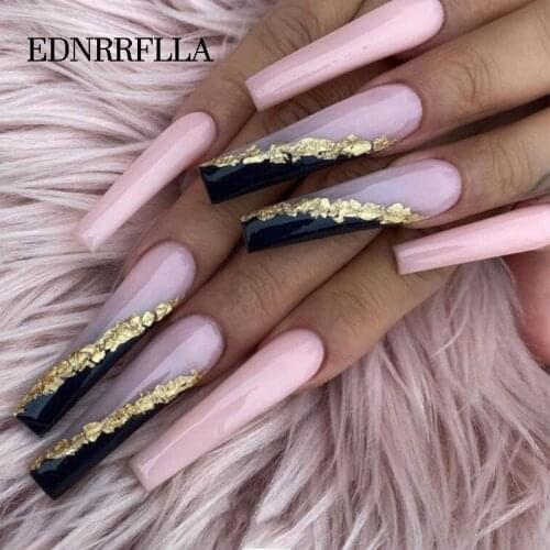 ENDRRFLLA Nail Tips