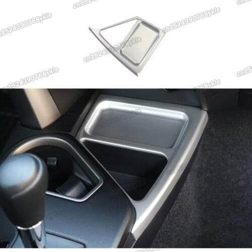 Lsrtw2017 stainless steel car tank cover for lincoln mkc 2015 2016 2017 2018 2019