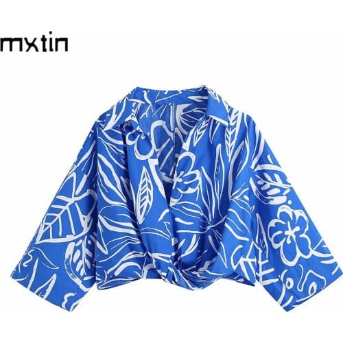 MXTIN 2021 Women Summer Vintage Pleated Mini Skirt Fashion Irregular Side Button Ladies Short Skirts Casual Faldas Vestido Mujer