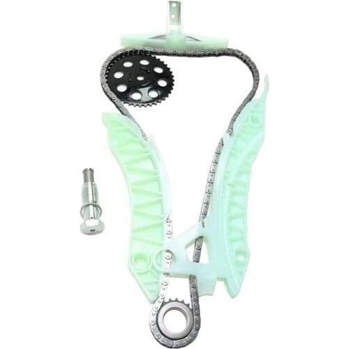 Timing Chain Kit For 2007 2008 2009 2010 2011 2012 Mini Cooper 1.6L N14B16C Engines R55 R56 R57 R58 R59