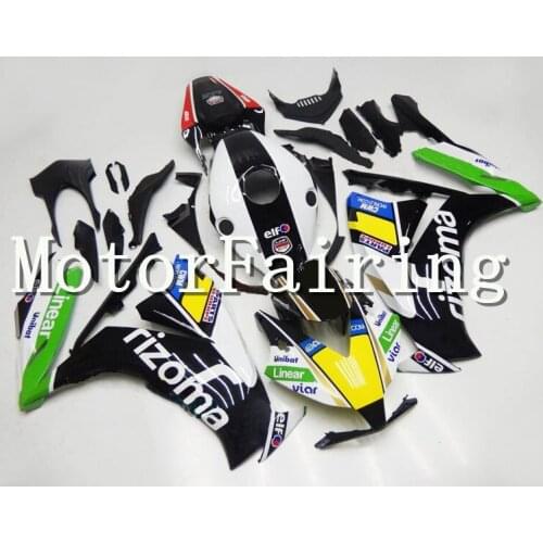 Motorcycle Bodywork Fairing Kit Fit For CBR1000RR 2012 2013 2014 2015 2016 ABS Plastic Injection Molding Moto Hull CC1120N58