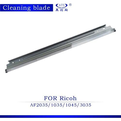 New Copier Spare Parts High Quality Photocopy Machine Drum Cleaning Blade for Ricoh AF 2035 1035 1045 3035 Copier Parts