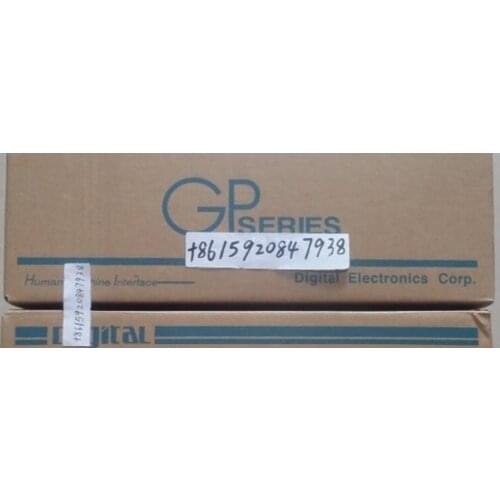 NEW&ORIGINAL GP2601-TC41-24V
