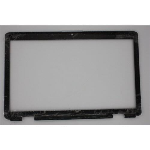 New LCD Top Back Front Bezel Palmrest Upper Bottom HDD Case Cover For DELL Inspiron 1545 1546 VCL04 P51 Shell 0N646J