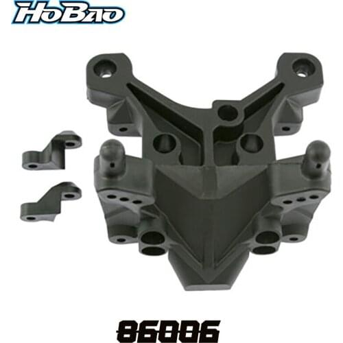 Original OFNA/HOBAO RACING 86006 Front Shock Tower For HYPER 1/8 ST RTR TUGGY