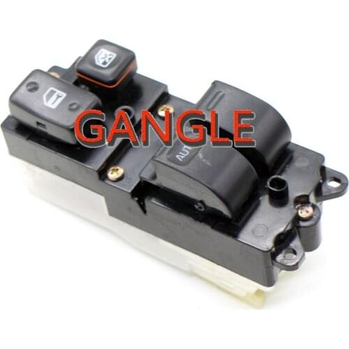 962-1L75 POWER WINDOW SWITCH FOR TOYOTA