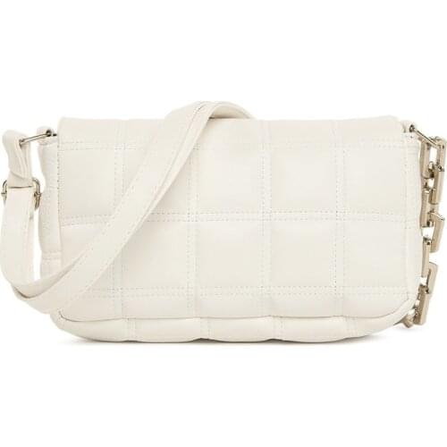 Casual Shoulder Bags Women Soft Leather Crossbody Bag For Women 2021 Baguette Bag Luxury Handbags Small Flap Bag Female Handbags Designer Portable Crossbody Handbag Ladies Handbag сумка женская