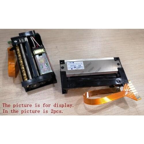Brand new original Printer MTP201-20B-E You Li Te 100 urine meter ECHO biochemical analyzer MTP201-20B thermal print head MTP201