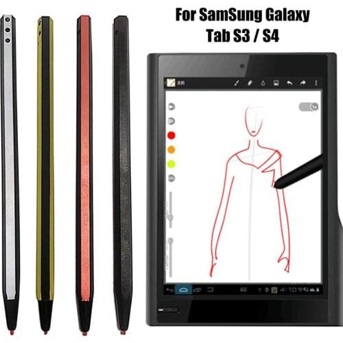 Touch Screen Stylus Writing S Pen for Samsung Galaxy Tab S3 S4 Note Smart Phone