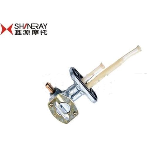 Shineray x2 x2x xy250gy-2 250cc motorcycle fuel supply petrol cock switch accessories free shipping