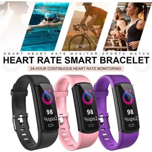 In stock Smart Watch Waterproof Multi-Sport Bluetooth Bracelet Health Monitoring Wristband For IOS Android