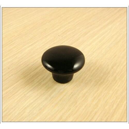 UNILOCKS 10Pcs/Lot Cabinet Handle Drawer Knob Ceramics Pull Kids
