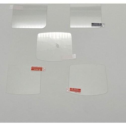 Glass screen protector Glass screen protective film LCD screen protective film for Gameboy GB DMG GBP GBC GBA
