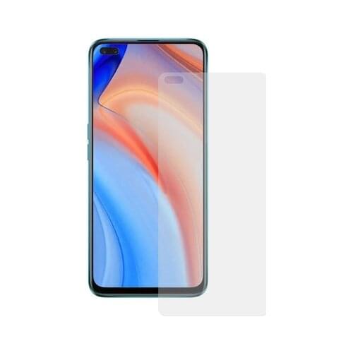 Tempered Glass Screen Protector Oppo Reno 4 Contact Extreme 2.5D