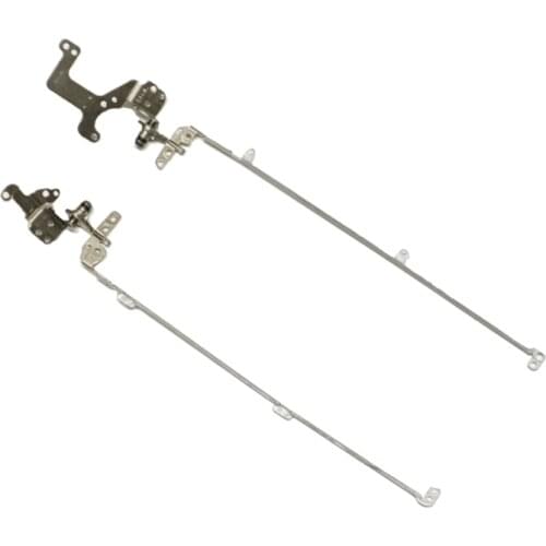 Laptop LCD LED hinges For Acer Aspire V5-572 V5-572G V5-572P V5-552 V5-552G V5-573 Hinges Left + Right