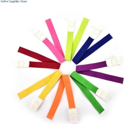 Tourniquet Medical Paramedic Quick Release Buckle Outdoor Sport Emergency For First Aid Doctor Nurse General Use 1Pc