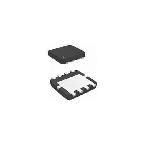 10PCS KO3J6 K03J6 RJK03J6DPA QFN-8