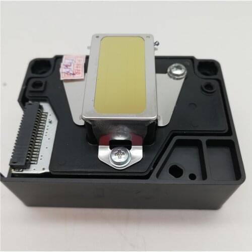 3pcs free shipping T1100 printhead for Epson T1100 inkjet printhead printer head