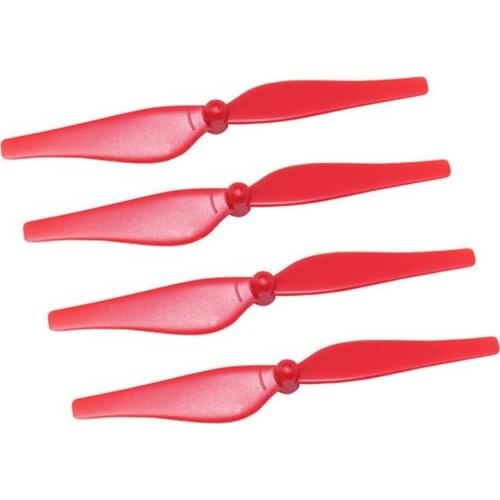 4PCS Quick Release Drone Propellers for DJI Tello Mini Drone Propeller CCW/CW Props Spare Parts Drone Accessories