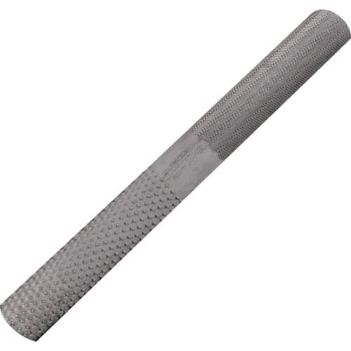 4 Way Rasp File 198mm Multifunction Carbon Steel Carpentry Wood Files Half Round Needle & Flat Craft Hand Files for Woodworking