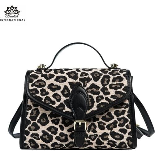 Amelish Womens Vintage Bags