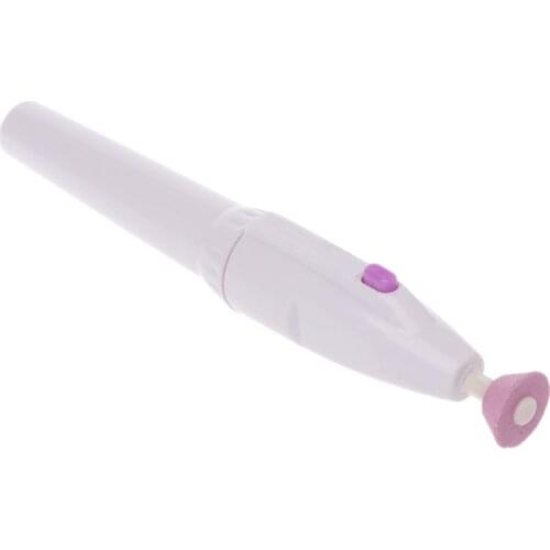 5 in 1 Electric Nail Drill Machine File Pedicure Manicure Grinding Polisher