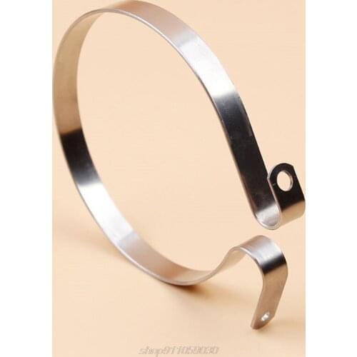 CHAIN BRAKE BAND FOR HUSQVARN 254 154 55 51 50 Chainsaw D22 20 Dropshipping