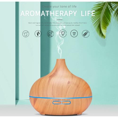 CORNMI Aroma Diffusers