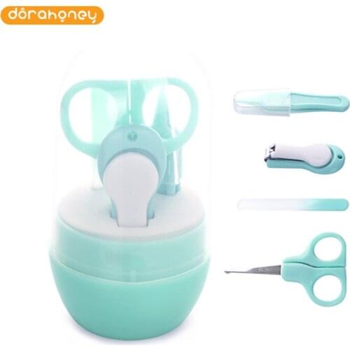 DORAHONEY Sets For Children's Nails