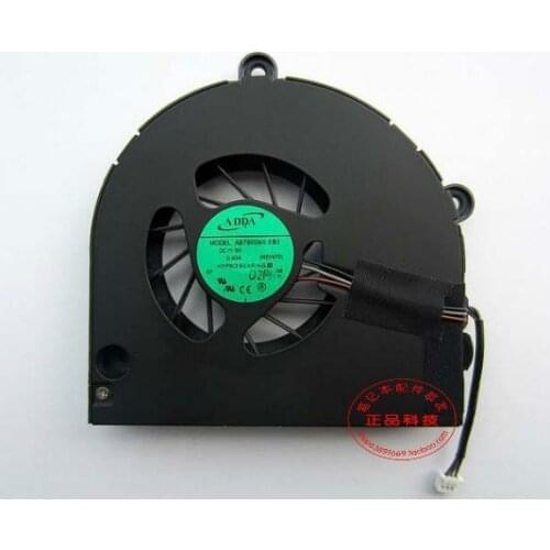 Cooler CPU Cooling Fan For Acer Aspire 5740G 5741 5741G 5551 5551G 5251 5552 5253 5253G 5742G 5336 5736 MF60090V1-B010-G99