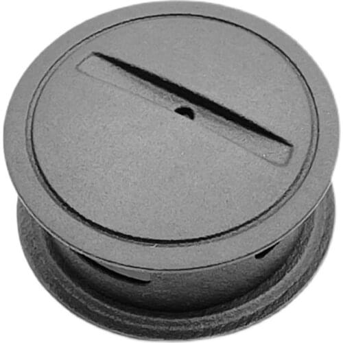 Lightweight Nylon Spare Wheel Hub Car Decoration for MST J4 Jimny RC Car Spare Part