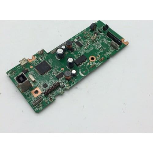 Formatter Board MAIN BOARD Mother board FOR EPSON L353