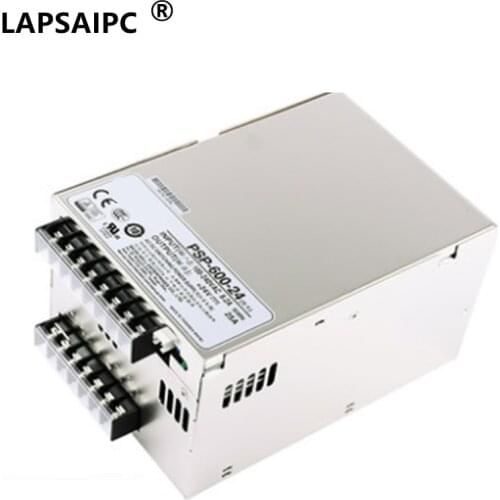Lapsaipc PSP-600-24 600w 24v 25a Switching power supply module