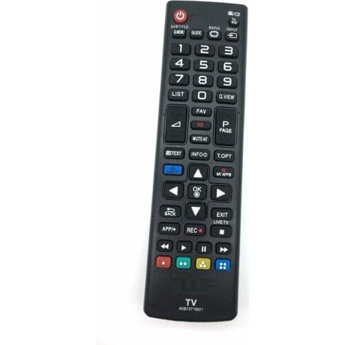 New Replacement FOR LG TV Remote Control AKB73715603 42LN5400 47LN5400 50LN5400 50PN6500 32LN5400 39LN5400 LCD LED HDTV 3D TV