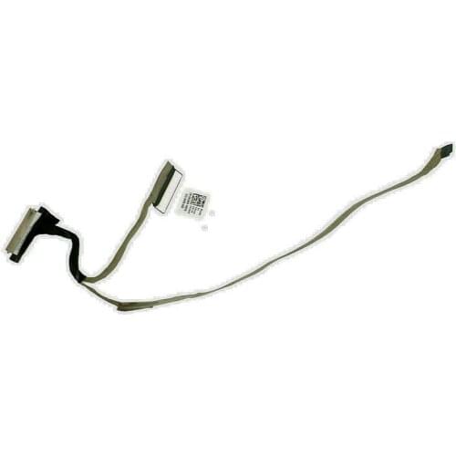 New original for dell Inspiron 3180 led lcd lvds EDP Cable 0X1N98 cn-0X1N98 X1N98 450.0E201.0011