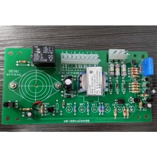 M0229B5 Wiring Board Die Heater Wiring Board M0229B5 Circuit Board Die Heater Control Board
