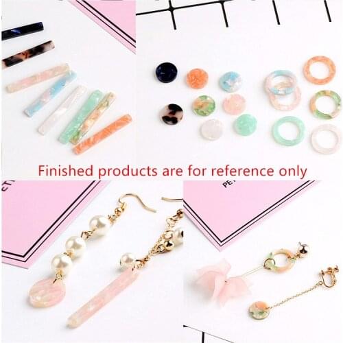 Акриловый бисер SexeMara China At AliExpress