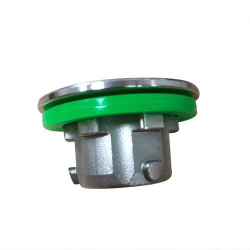 Home Mixer Bottom Substitute Blender Jar Base Cap Cover Rotating Blade Replacement For Thermomix Model TM5 Blender Repair