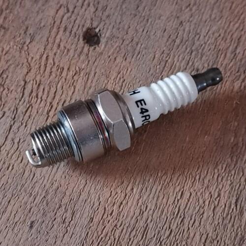 5pcs Spark Plug for Wacker WM80 BS600 BH23 0114802 E4RC