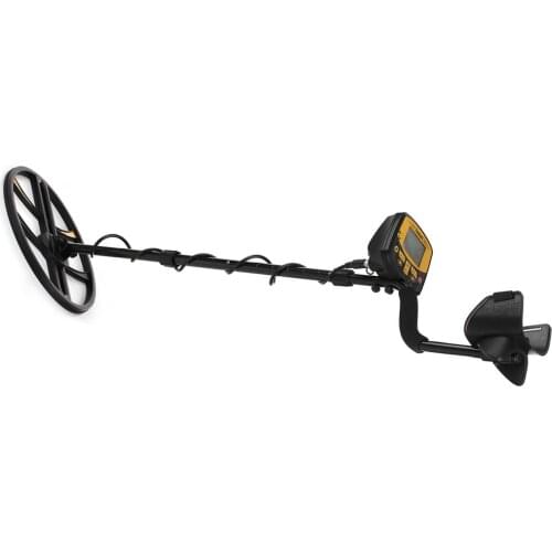 Tx-960 underground metal detector high precision handheld outdoor archaeological gold silver copper money detector treasure find