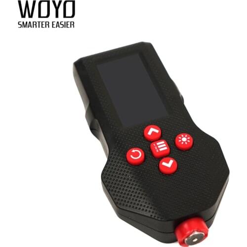 WOYO 