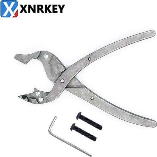 Car Door Cover Disassembling Clamp Pliers Locksmith Tools hot sale stainless steel Disassembling Clamp Tool