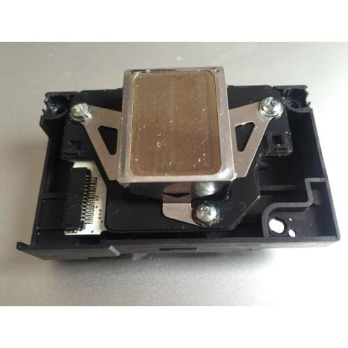 100% brand printhead / print head for Epson R290 T50 A50 P50 RX610 RX690 L800 L801 printers R280, in good working condition