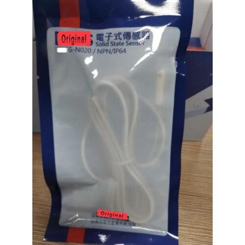 DMSG-N020 DMSG-N030 DMSG-N050 Magnetic Switch Sensor 100% Original & New